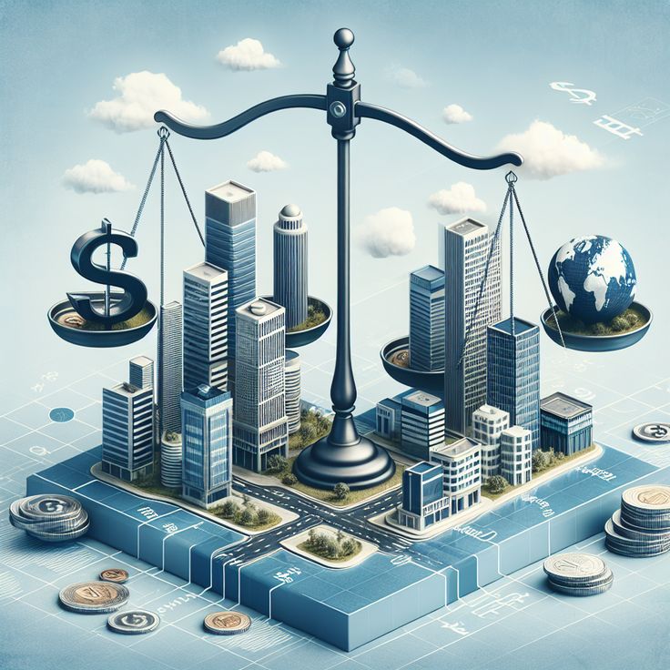Accessing Offshore Financing: What Zimbabwean Businesses Need to Know